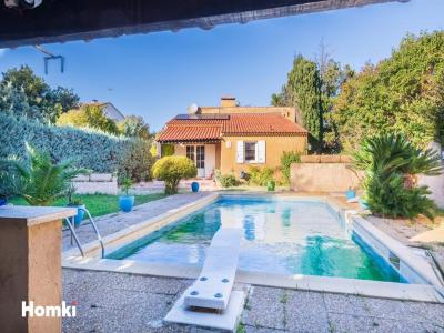 Vente Maison ISTRES  13