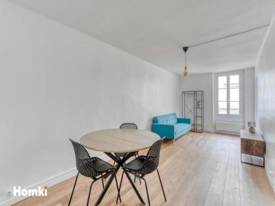 Vente Appartement CROISSY-SUR-SEINE  78