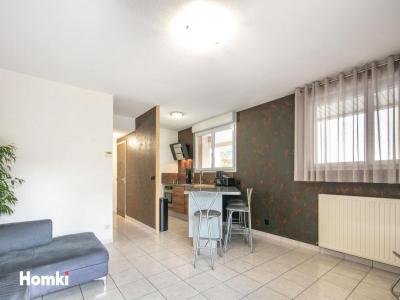 For sale Apartment GRENOBLE  38