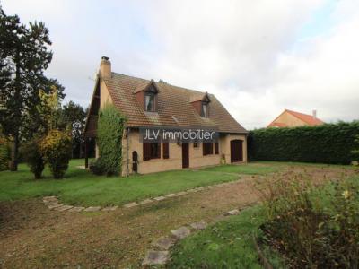 Vente Maison 6 pices HONDSCHOOTE 59122