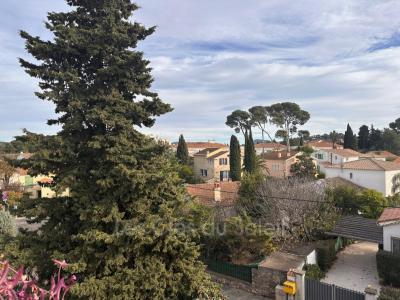 Vente Appartement TOULON  83