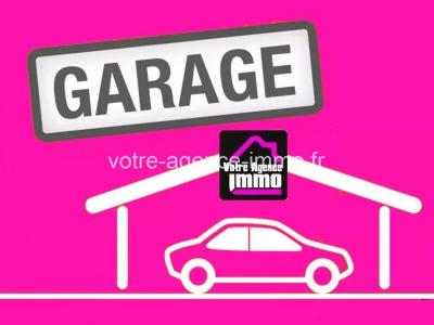 Vente Parking NICE CESSOLE 06