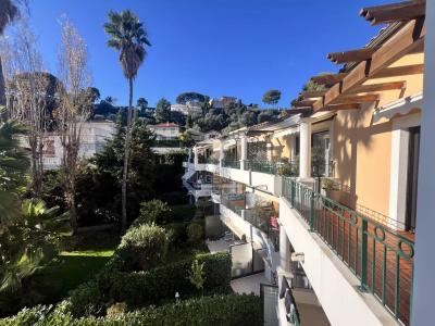 For sale Apartment SAINT-JEAN-CAP-FERRAT VILLAGE 06