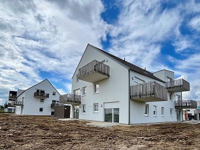 photo For sale Apartment WEYERSHEIM 67