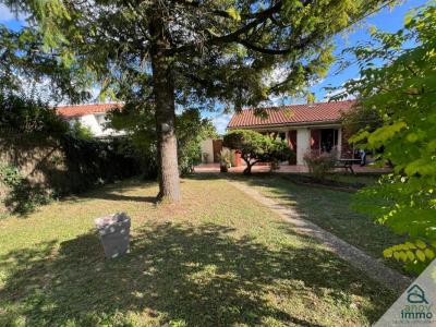 Vente Maison ANGOULEME  16