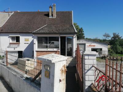 Vente Maison 5 pices CHAUMONT 52000