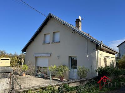 Vente Maison MAILLERONCOURT-CHARETTE  70