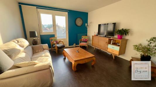 Vente Appartement SAINT-ANDRE-LES-VERGERS 