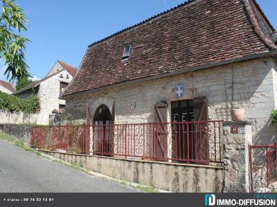 photo For sale House SENAILLAC-LAUZES 46