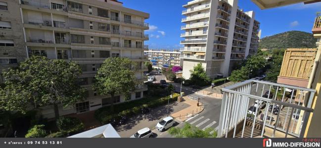 Vente Appartement AJACCIO CENTRE VILLE 20