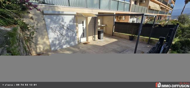 Vente Appartement AJACCIO LORETTO 20