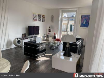 Vente Appartement PERROS-GUIREC CENTRE VILLE 22