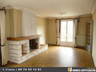 Vente Maison VILLAINES-LA-JUHEL  53