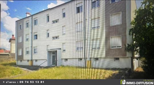 For sale Apartment PETITE-ROSSELLE RSIDENTIEL 57