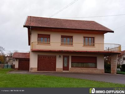 photo For sale House CHALAMONT 01