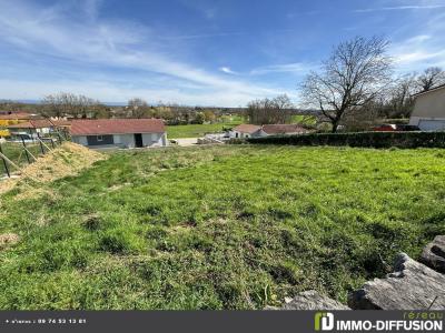 photo For sale Land CHANOZ-CHATENAY 01