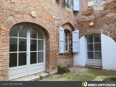 Vente Appartement 2 pices ALBI 81000