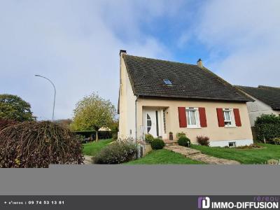 Vente Maison LOUPE  28