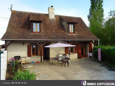 Vente Maison MEAUCE  28