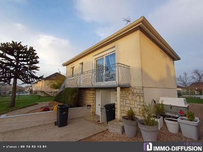 Vente Maison LOUPE  28