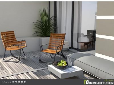 Vente Appartement MARSEILLE-11EME-ARRONDISSEMENT  13