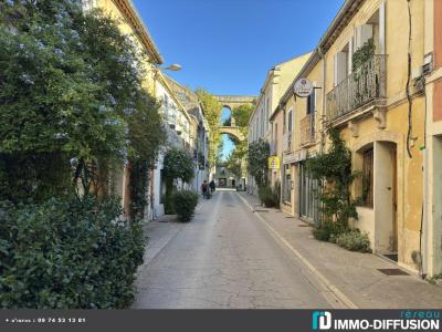 For sale House MONTPELLIER ARCEAUX MARIOGE 34