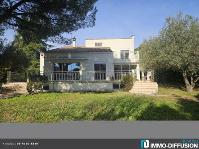 For sale House MONTPELLIER  34