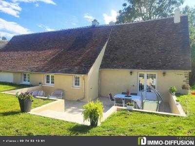 Vente Maison ARGENVILLIERS  28