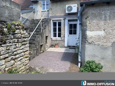 Vente Maison SAINT-AMAND-MONTROND CENTRE VILLE 18