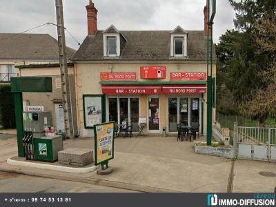 Vente Maison ORVAL PROCHE GARE 18