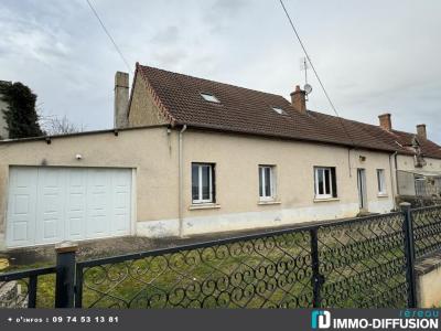 Vente Maison SIDIAILLES HAMEAU 18