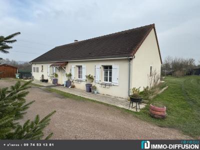 Vente Maison SAINT-AMAND-MONTROND ECARTS 18