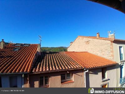 Vente Appartement 2 pices CERET 66400