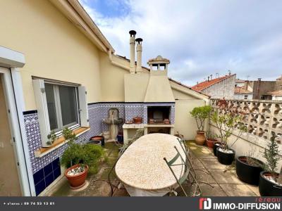 For sale Apartment BEZIERS PROCHE PLACE 14 JUILLET 34