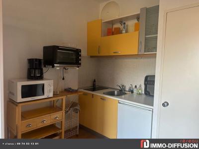 Vente Appartement AX-LES-THERMES BONASCRE 09