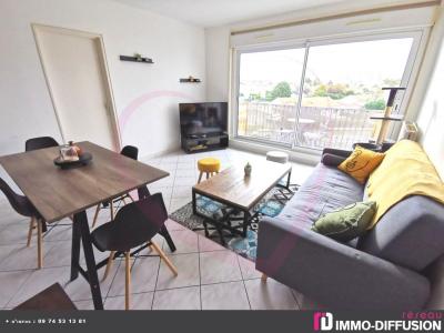 Vente Appartement CHOLET  49