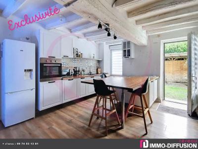 photo For sale House VILLEDIEU-LA-BLOUERE 49