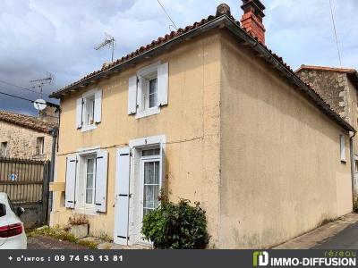 photo For sale House SAUZE-VAUSSAIS 79