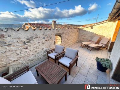 Vente Maison ARGELIERS  11