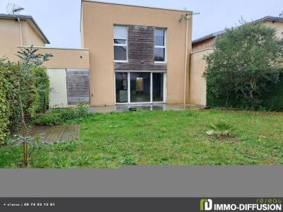 For sale House BIEVILLE-BEUVILLE CAEN NORD BUS DE VILLE 14