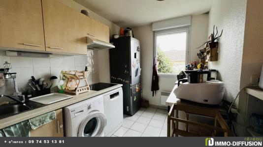 photo For sale Apartment PREIGNAN 32