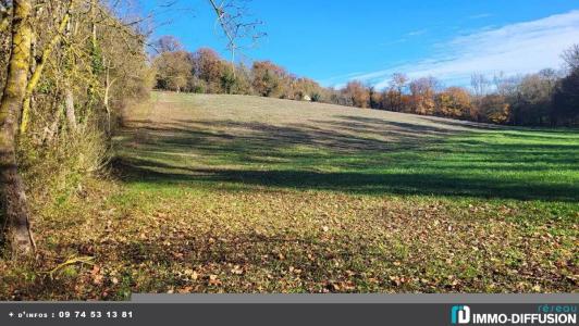 photo For sale Land MAUVEZIN 32