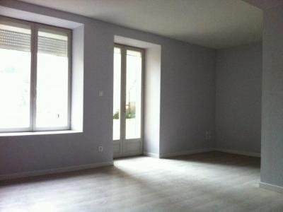 Vente Appartement THIERS CENTRE VILLE 63