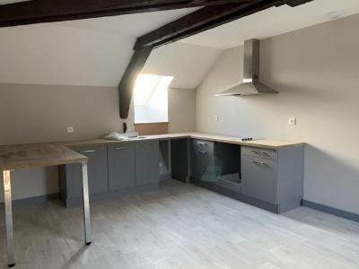 Vente Appartement THIERS CENTRE VILLE 63