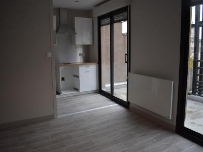 Vente Appartement MACON  71