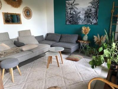 Vente Appartement MARSEILLE-13EME-ARRONDISSEMENT CHATEAU GOMBERT 13