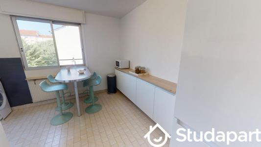 Location Appartement LYON-7EME-ARRONDISSEMENT 69007