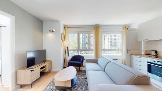 For rent Apartment COURBEVOIE  92