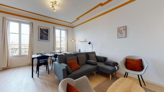 For rent Apartment MARSEILLE-1ER-ARRONDISSEMENT  13