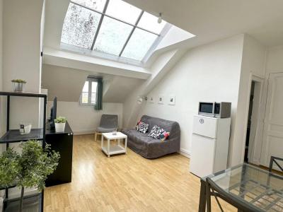 Vente Appartement FONTAINEBLEAU  77